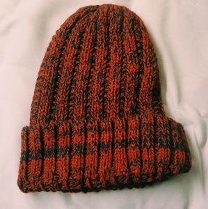 Beanie!